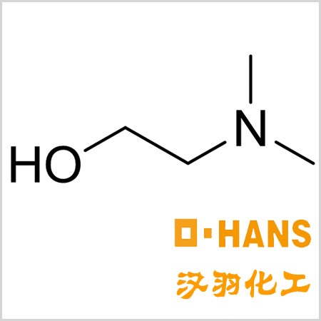 High Quality CAS 108-01-0 / N,N-dimethyl ethanolamine / 2-(Dimethylamine)ethanol / DMEA / Dimethylethanolamine