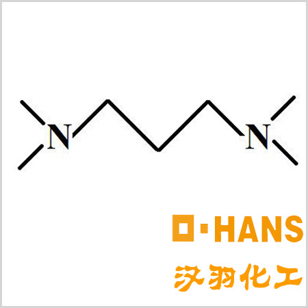 High Quality CAS 110-95-2 / Tetramethyl-1,3-diaminopropane / TMEDA
