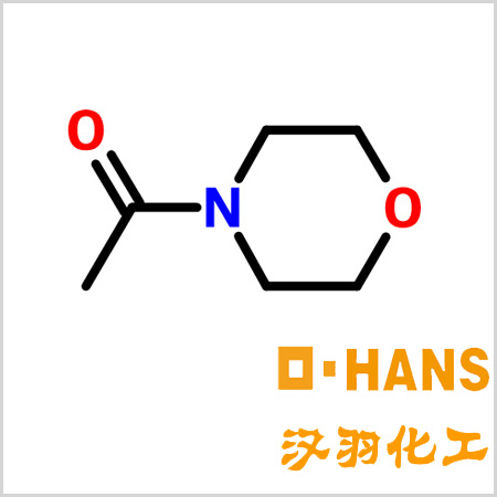 4-acetyl morpholineCAS 1696-20-4	C6H11NO2