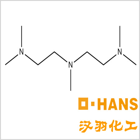 pentamethyldiethylenetriaminePC-5 hard foam catalyst	PC5 catalyst	Polyurethane catalyst PC5