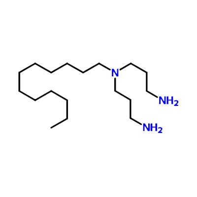 Bis(3-aminopropyl)dodecylamine