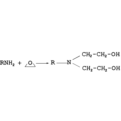 Ethoxylation