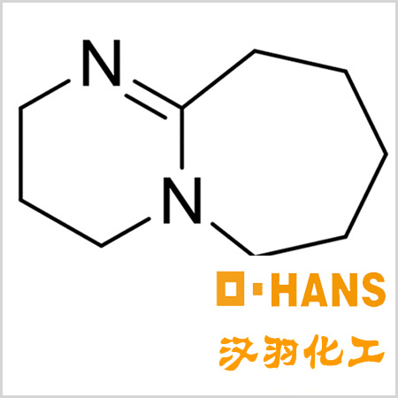 High Quality 1,8-diazabicycloundec-7-ene / CAS 6674-22-2 / DBU