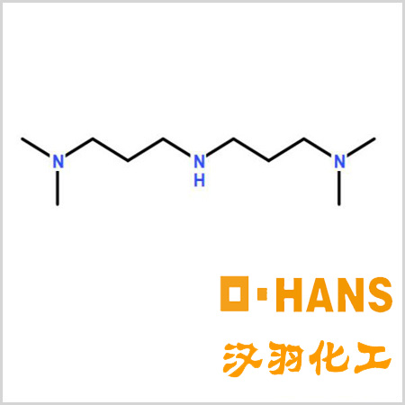 High Quality 3,3-Iminobis(N,N-dimethylpropylamine) /CAS 6711-48-4 / TMBPA