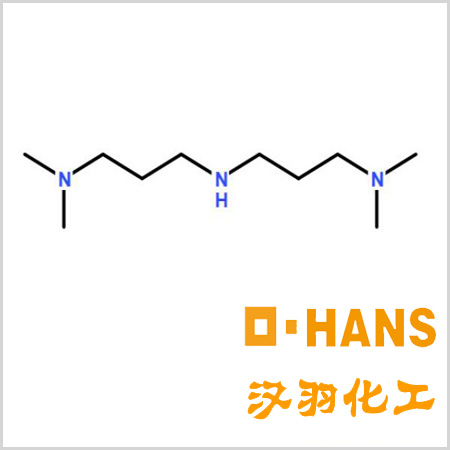 High Quality 3,3-Iminobis(N,N-dimethylpropylamine) /CAS 6711-48-4 / TMBPA