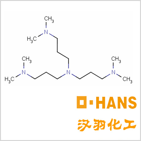 High Quality Tris(3-dimethylaminopropyl)amine / CAS 33329-35-0 / N,N-bis[3-(dimethylamino)propyl]-N',N'-dimethylpropane-1,3-diamine