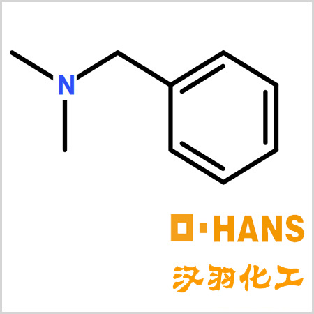 Benzyldimethylamine