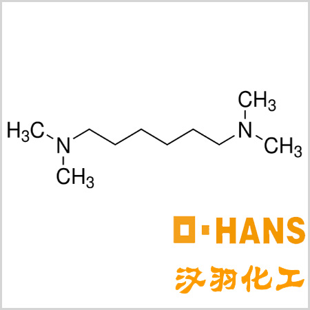 High Quality TEMED / CAS 111-18-2 / N,N,N',N'-Tetramethyl-1,6-hexanediamine