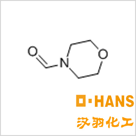 4-formylmorpholine