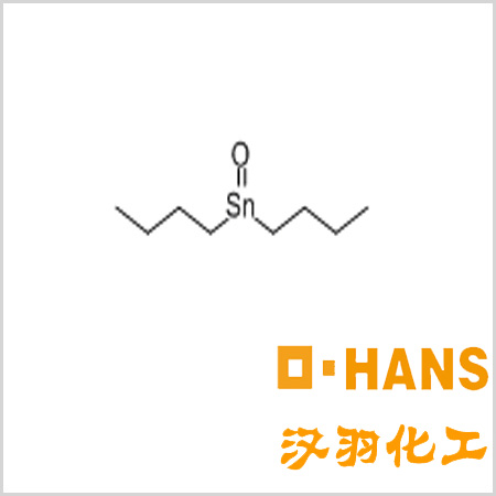 Dibutyltin Oxide CAS 818-08-6