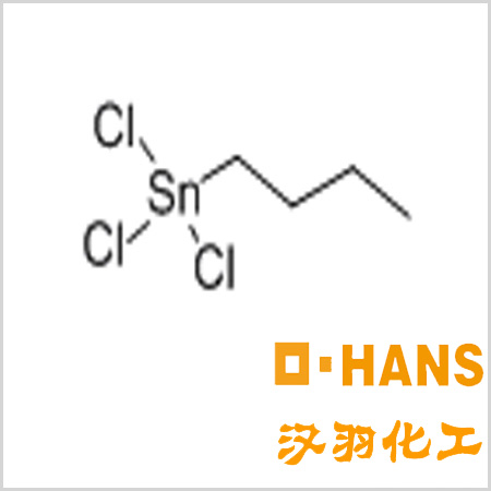 trichlorobutyltin Butyltintrichloridemincolorlessliq N-BUTYLTIN TRICHLORIDE 95+% n-Butyltintrichloride,min.95%