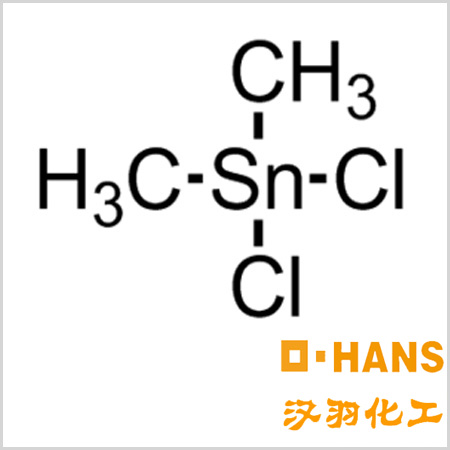 Dimethyltin DichlorideCAS 753-73-1