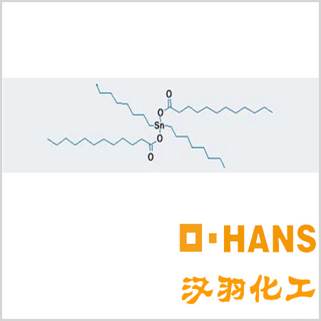 CAS 3648-18-8Dioctyltin dilaurate	Di-n-octyl tin dilaurate	Dioctyltin dilaurate (DOTDL)