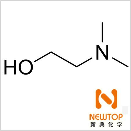 CAS 108-01-0/N,N-dimethyl ethanolamine/DMEA
