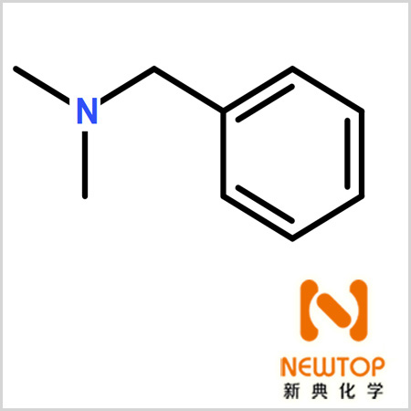 CAS 103-83-3/BDMA/Benzyldimethylamine