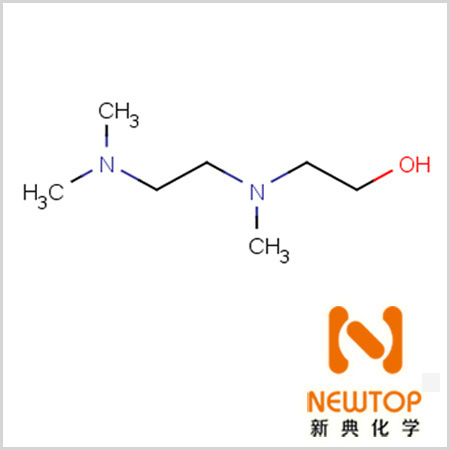 2-((2-(dimethylamino)ethyl)methylamino)-ethanol/N,N,N’-trimethylaminoethylethanolamine
