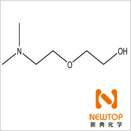 Dimethylaminoethoxyethanol	/CAS 1704-62-7