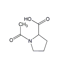 N-acetyl-L-proline