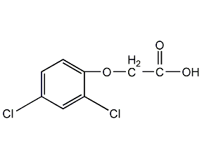 2,4-Dichlorophenoxyacetic acid