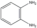 O-phenylenediamine structural formula