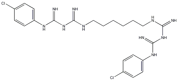 Chlorhexidine