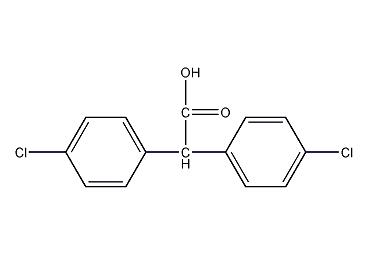didi angstrom structural formula